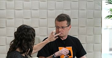 Meller to nieudacznik, Rusin to ideał?