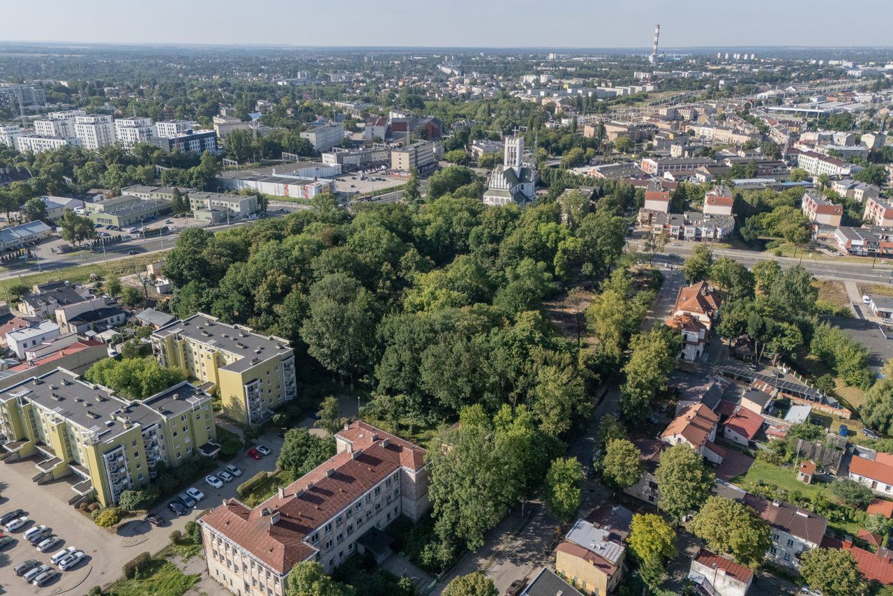 Lublin: Nowoczesne Centrum Interwencji Kryzysowej powstanie przy ul. Bronowickiej