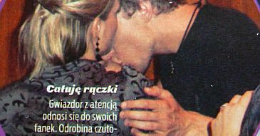 Kupicha CHCIAŁ ZDRADZIĆ ŻONĘ?!