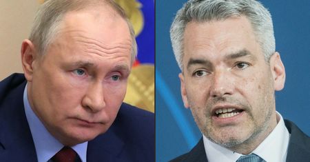 Zastanawiające słowa Władimira Putina. Chce szybkiego końca wojny?