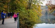 Szczecin: Ten weekend będzie jeszcze letni, ale jesień już tuż, tuż