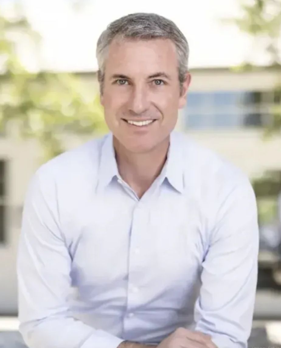 Andy Byron