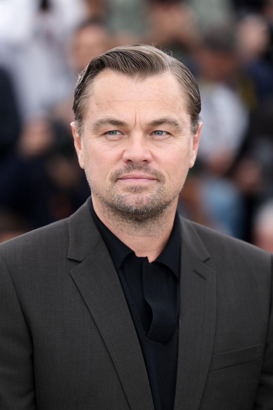 Leonardo DiCaprio