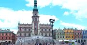 Zamość: Turyści z niepełnosprawnościami nie będą już musieli wędrować w poszukiwaniu toalet