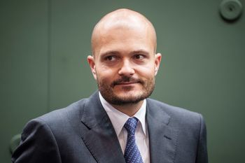 Najbogatszy Czech na zakupach. 33-latek chce przejmować firmy z regionu