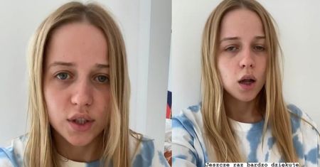 Niezłomna Jessica Mercedes zapowiada NOWĄ KOLEKCJĘ Veclaim: "Na pewno muszę dokończyć dropa, który miał zaraz wyjść"