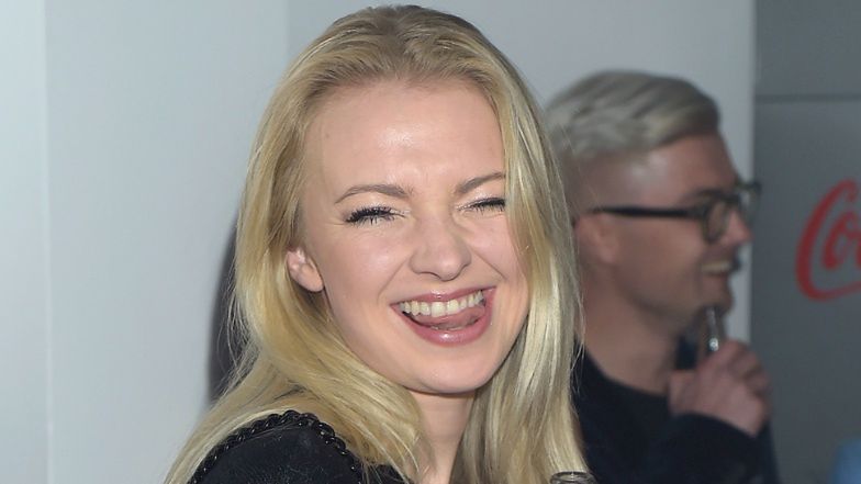 Barbara Kurdej-Szatan wystąpi w "Twoja twarz brzmi znajomo"!