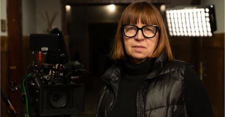 Nowy polski serial. Za produkcją stoi oscarowe nazwisko
