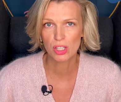 Magda Mołek wspomina przykrą sytuację. Nieznajomy zwyzywał ją na ulicy