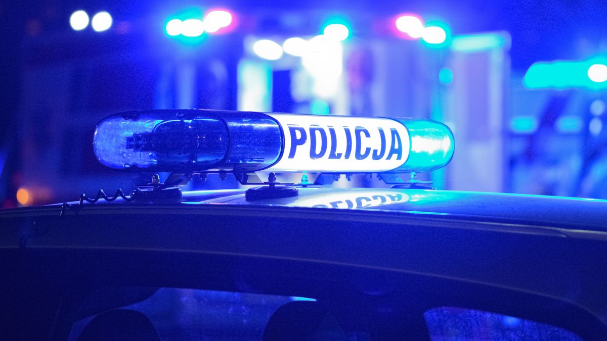 Zadzwonił pod 112. Kuriozalny finał interwencji