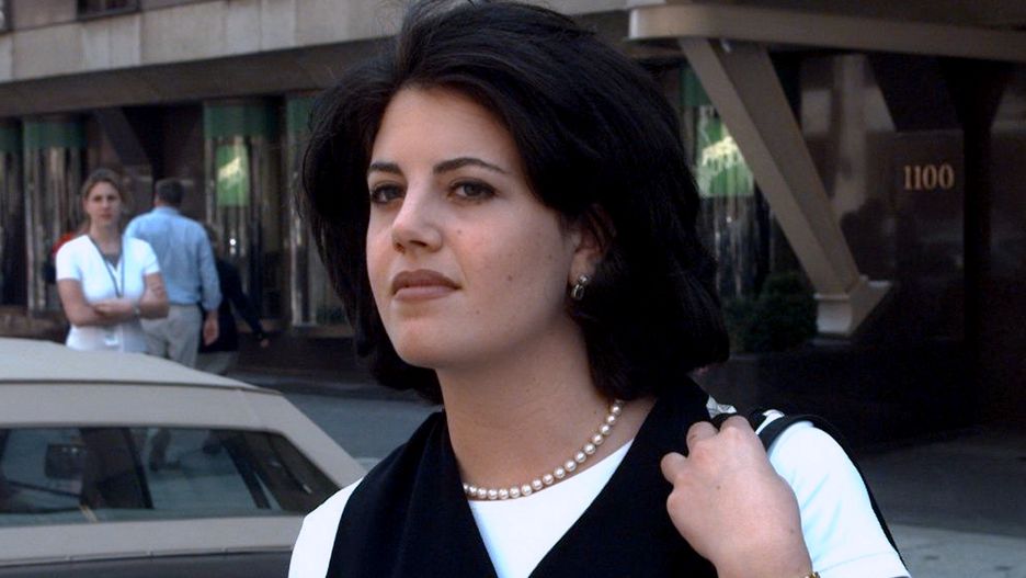 Monica Lewinsky
