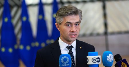 Zrobią jak Polska. Też nie będą ściągać obywateli