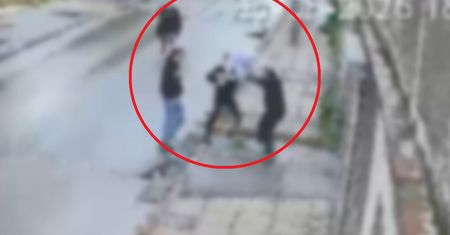 We trzech na 14-latka. Skandaliczne zachowanie nieletnich