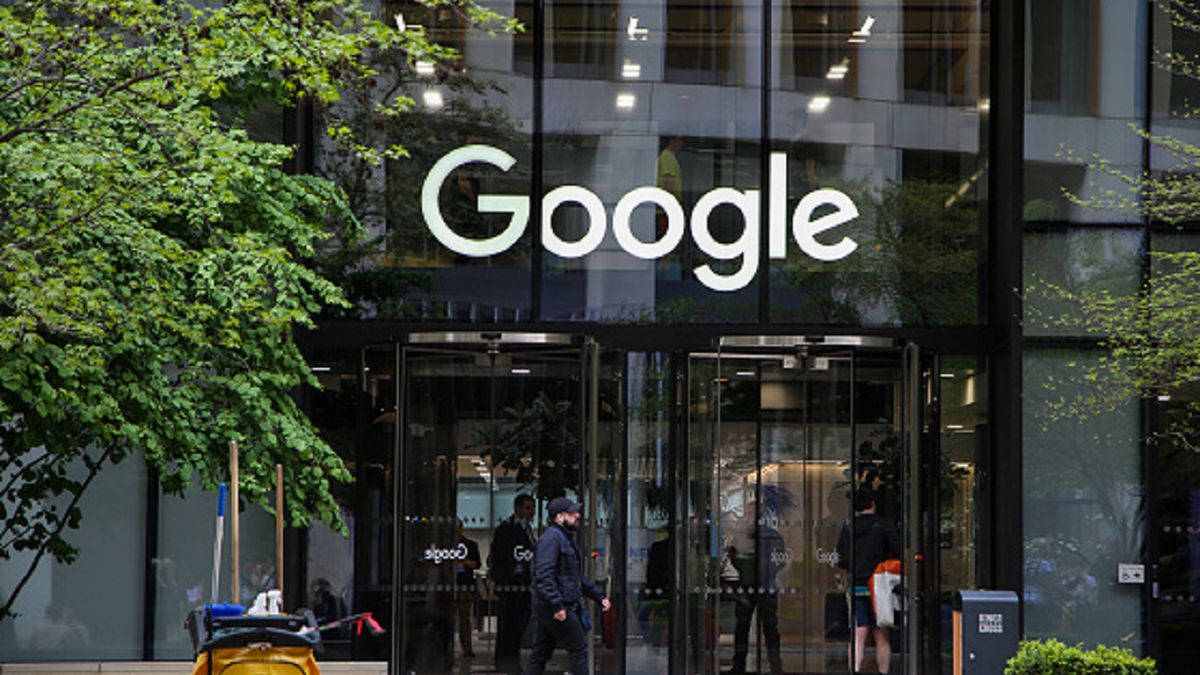 Google musi wypłacić ogromne odszkodowanie.