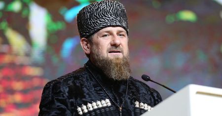 W Czeczenii trwa ludobójstwo gejów i lesbijek. Film HBO pokazuje historie ocalonych