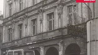 Przypominamy gdzie kiedyś bawiono się w Wałbrzychu. To były kultowe lokale w naszym miescie!