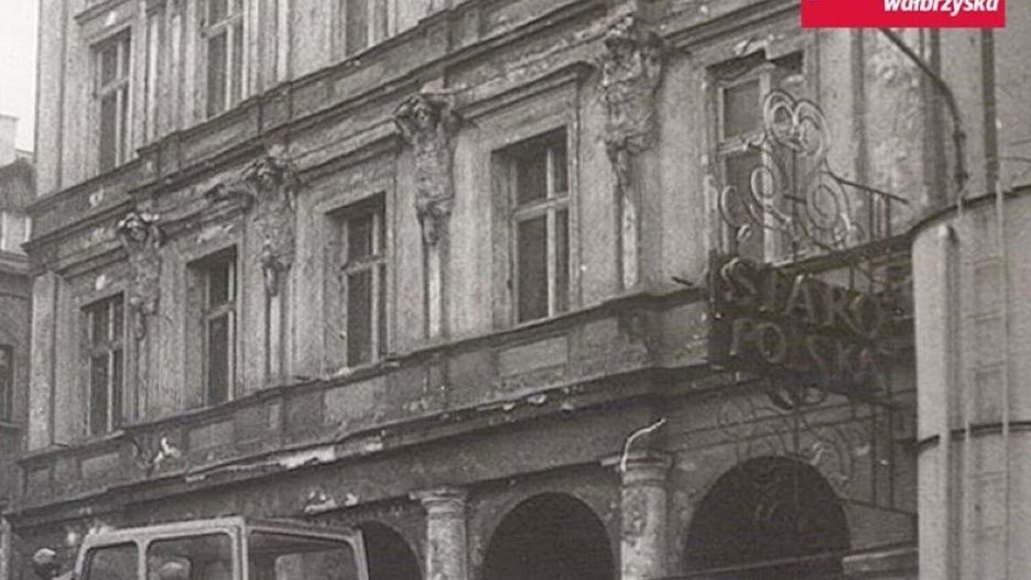 Restauracja Staropolska