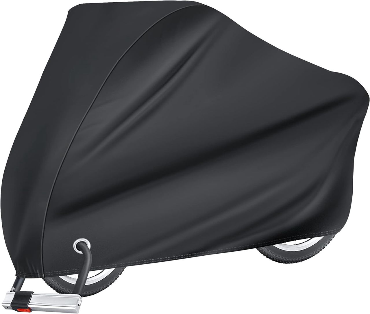 Puroma bike cover