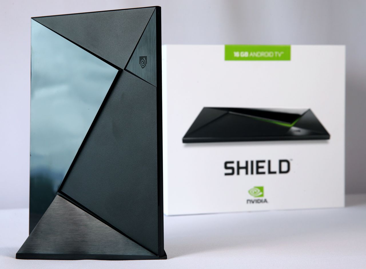 Aktualizacja Shield TV 9.2.4. Nvidia zapowiada dalsze wsparcie