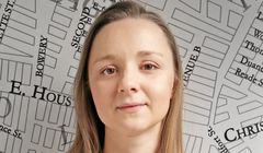 Marta Maksymowicz: z Infinity do San Markos