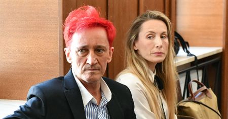 TYLKO NA PUDELKU: Michał Wiśniewski twierdzi, że Pola żądała 33 TYSIĘCY ALIMENTÓW! Prawniczka odpowiada