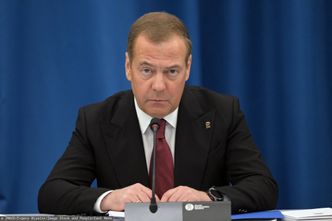 Trump skraca czas dany Putinowi. Jest reakcja z Rosji