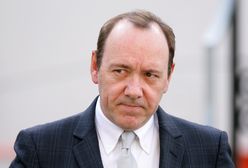 Brytyjska prokuratura potwierdza. Kevin Spacey oskarżony o cztery napaści na tle seksualnym