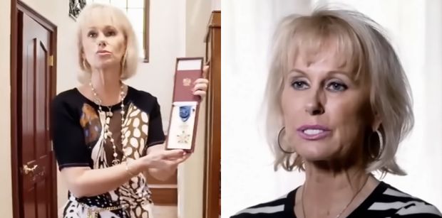 Helena Król-Kołodziey z "Żon Hollywood" zniknęła z mediów. Jak obecnie wygląda milionerka? (FOTO)
