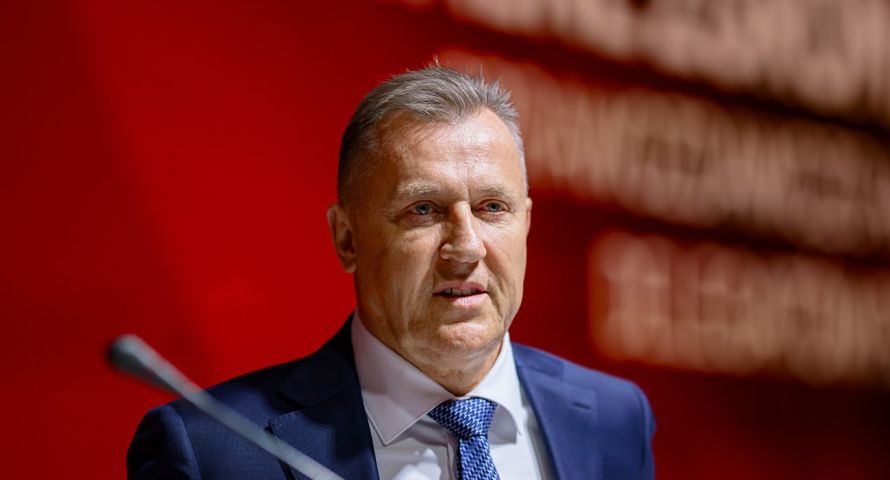 PZPN pod lupą skarbówki i prokuratury. Chodzi o rozliczenia ze sponsorami