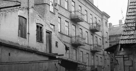 Włocławek sprzed dekad: Zobacz, jak wyglądało miasto w 1975 roku