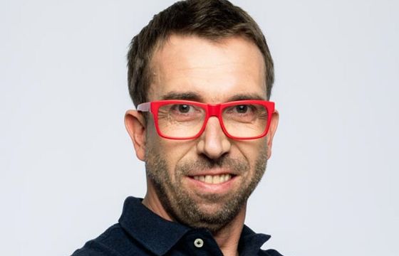 Z RASP żegna się szef technologii. Odejście po dwóch dekadach