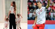 Anna Lewandowska publikuje wspólne zdjęcie z CÓRKAMI z Kataru: "Specjalne siły do kibicowania Polsce" (FOTO)