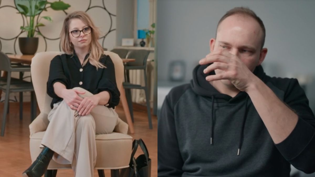 Ruszył nowy "Ślub...". Fala komentarzy w sieci