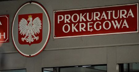 Bestia z Podkarpacia. Zgwałcił i zamordował 84-letnią kobietę