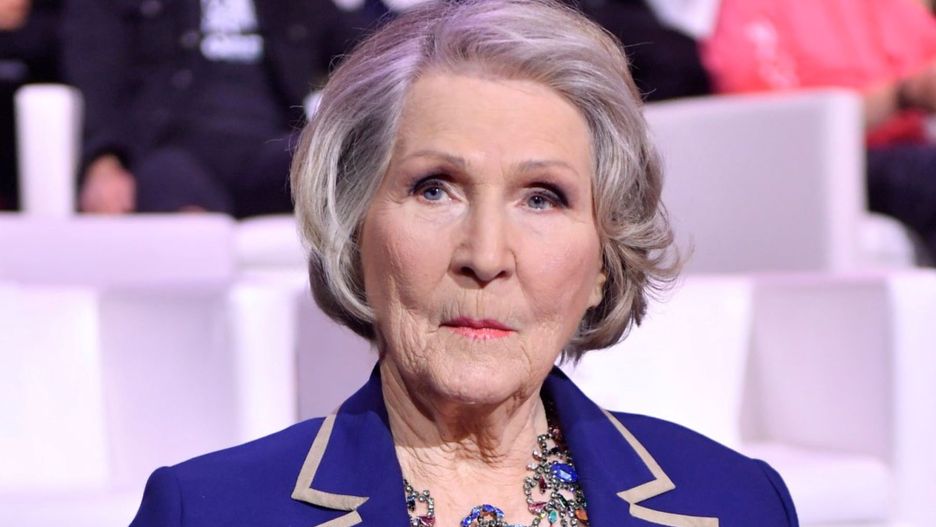 Irena Santor otwarcie wspomniała o śmierci i swojej twórczości