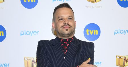 Michał Piróg chciałby walczyć z Jackiem Kurskim. "Mocno trenuję boks"
