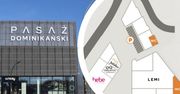 Tarnobrzeg: Pasaż Dominikański zostanie rozbudowany. Wiemy, co powstanie