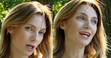 Sylwia Gliwa: "Nie piję alkoholu, dlatego mogę normalnie opiekować się dzieckiem"