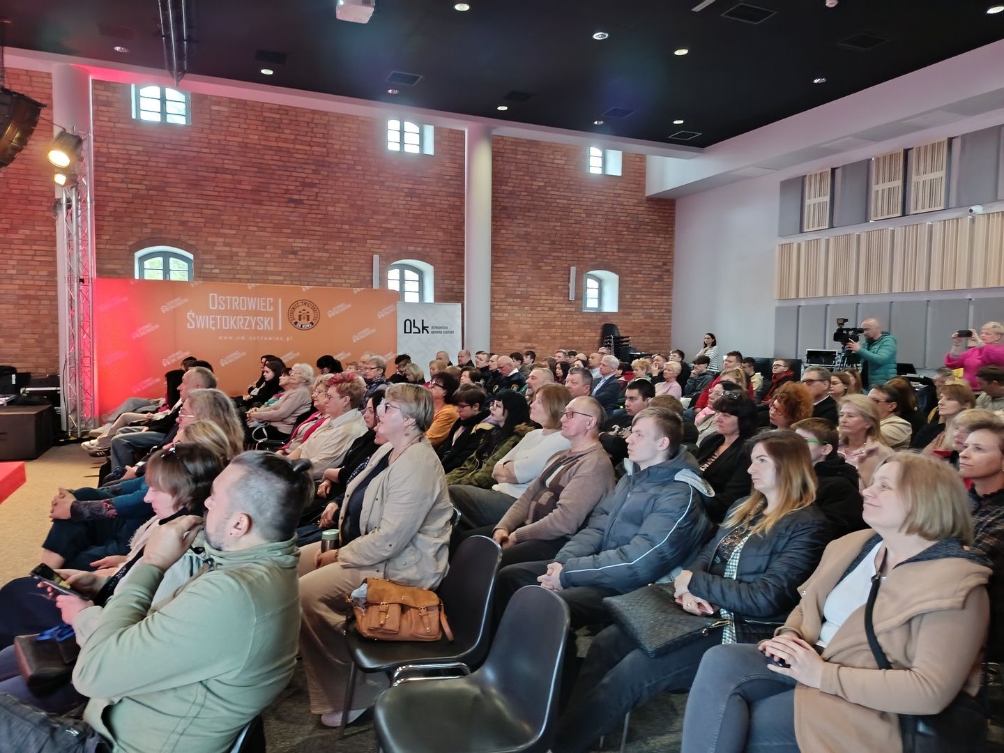 I konferencja klimatyczna w Ostrowcu Świętokrzyskim