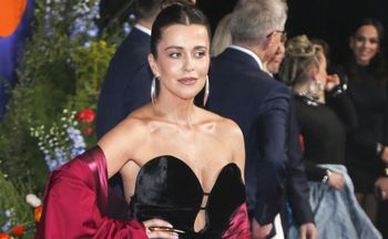 Jest singielką i stara się o dziecko. Apeluje do Nawrockiej