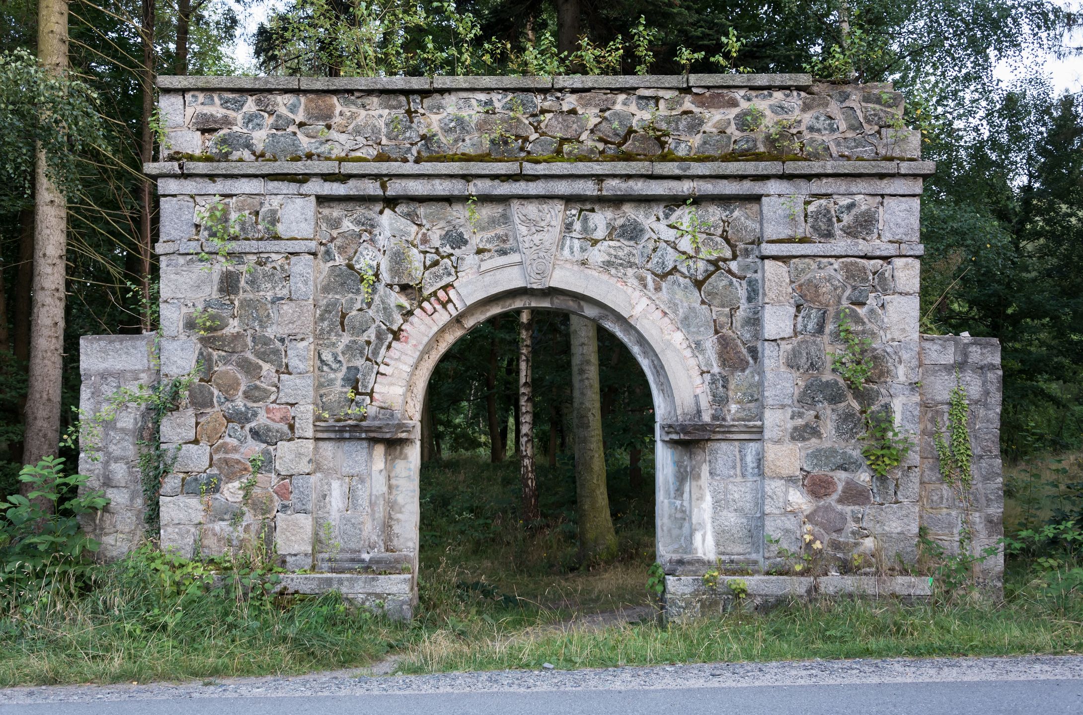 Park Wenecja