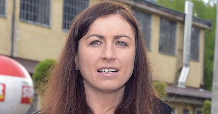 Justyna Kowalczyk opublikowała na Twitterze wzruszający wpis. Wspomniała o Dniu Wdowy