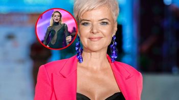 Paulina Gałązka o spektrum autyzmu. Richardson: "Brawo za odwagę"