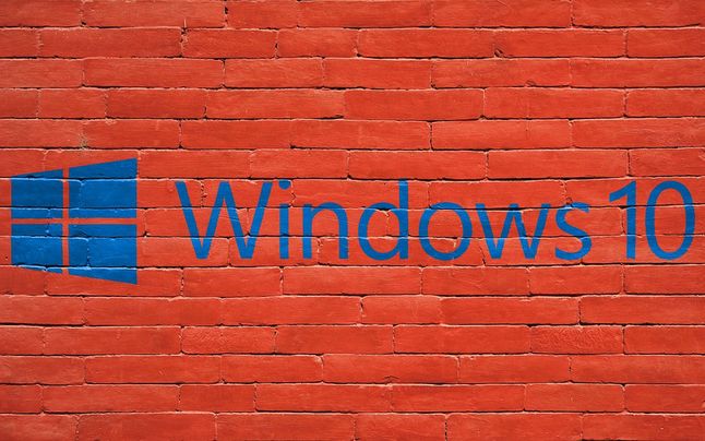 Windows 10 jest twardym zawodnikiem i żeby działał sprawnie nie trzeba go ulepszać.