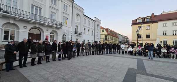 Dzień Myśli Braterskiej 