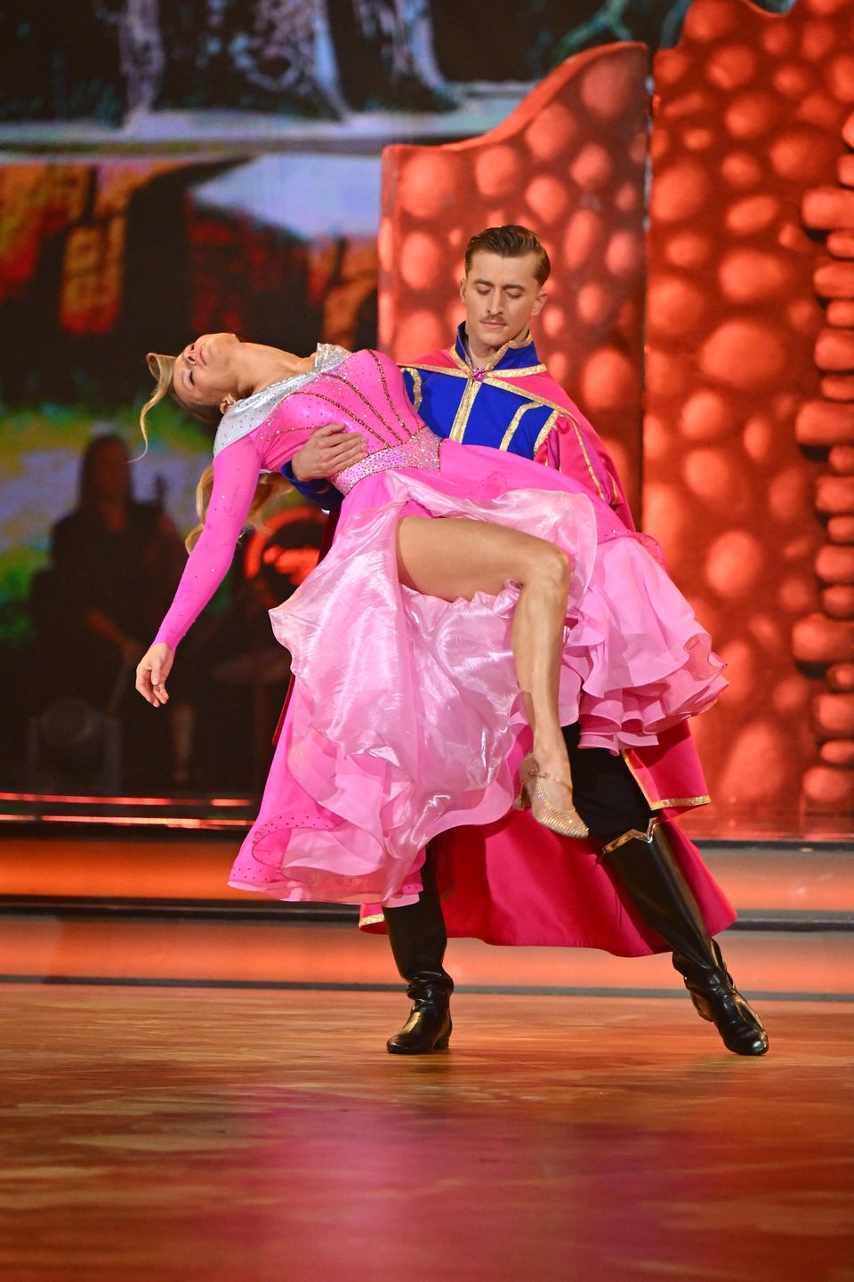 Krystian Rzymkiewicz, Marta Wiśniewska