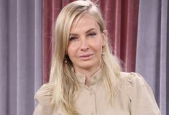 Edyta Pazura w półnegliżu. Żona aktora przyznała się do czegoś