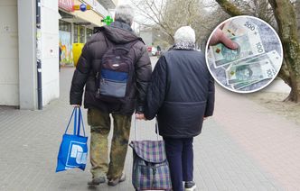 Waloryzacja emerytur w 2026 r. Pierwsza taka prognoza