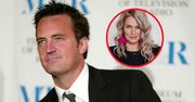 Matthew Perry zmarł przez ketaminę. Psychiatrka zauważa coś zastanawiającego