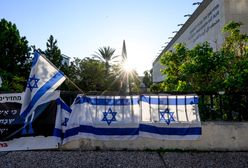 Śmierć amerykańskiego dyplomaty w Izraelu. "Nie mamy więcej szczegółów"